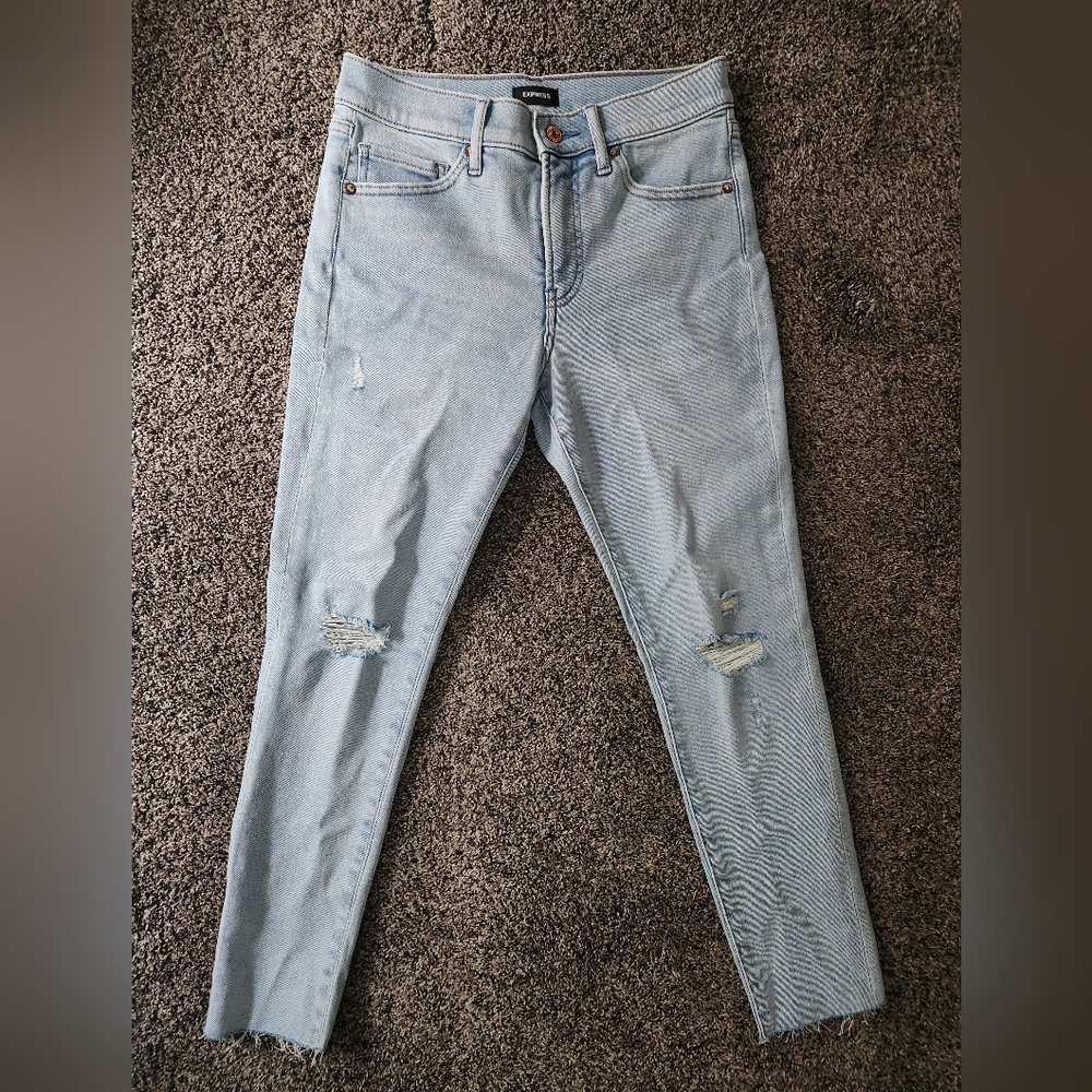 EPRESS JEANS